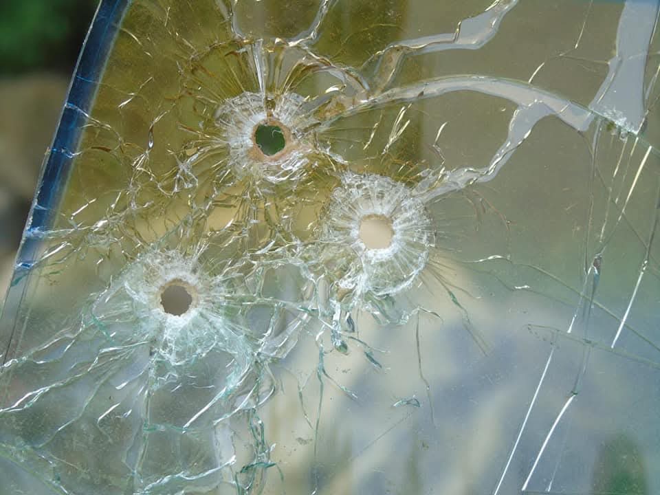 Balistica forense