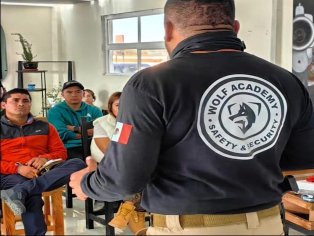 Capacitación 9